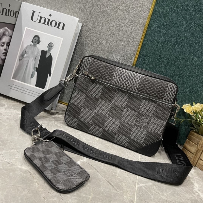 LV Satchel bags